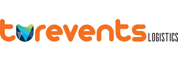 Turevents Logo
